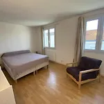 Maison A Fouras, 3 Chambres, Cour Ombragee, Proche Centre Et Plages - Fr-1-709-67 Nyaraló *