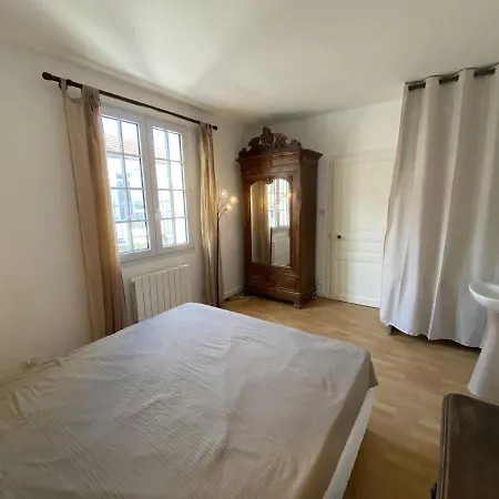 Maison A Fouras, 3 Chambres, Cour Ombragee, Proche Centre Et Plages - Fr-1-709-67 بيت للعطل *