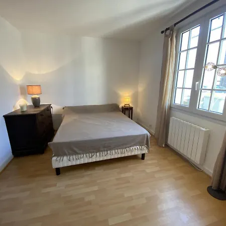 Maison A Fouras, 3 Chambres, Cour Ombragee, Proche Centre Et Plages - Fr-1-709-67 *