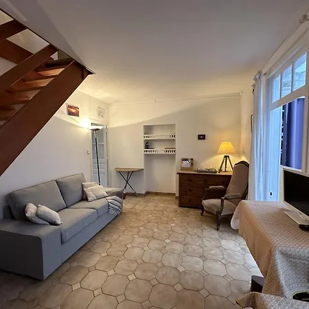 Maison A Fouras, 3 Chambres, Cour Ombragee, Proche Centre Et Plages - Fr-1-709-67 * Fouras