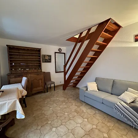 Maison A Fouras, 3 Chambres, Cour Ombragee, Proche Centre Et Plages - Fr-1-709-67
