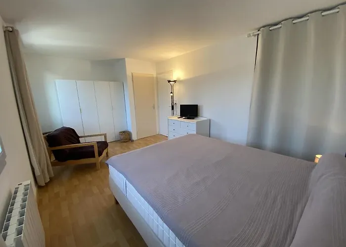 Maison A Fouras, 3 Chambres, Cour Ombragee, Proche Centre Et Plages - Fr-1-709-67 Holiday home *